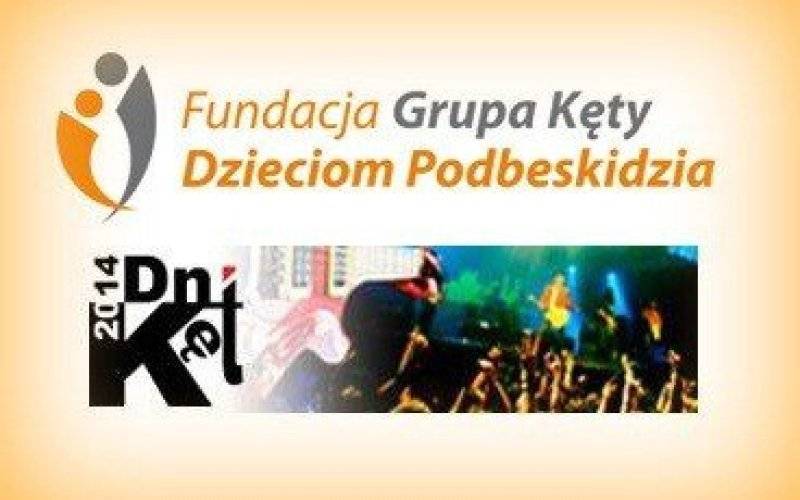 KĘTY. Dzień pełen atrakcji z Fundacją Grupa Kęty Dzieciom Podbeskidzia