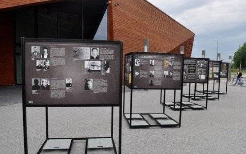 BRZEZINKA. Dowie się o nich cały świat