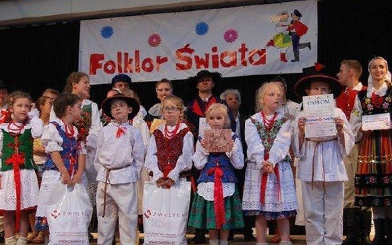 OŚWIĘCIM. Kolejny sukces „Małych Hajduków” w międzynarodowym gronie