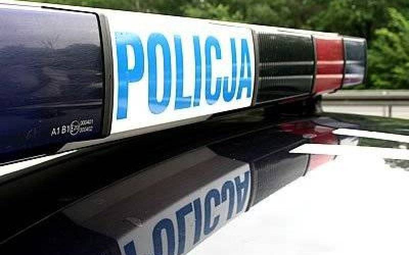 OŚWIĘCIM. Kobieta żyje. Alarm o zwłokach na Krukach był fałszywy