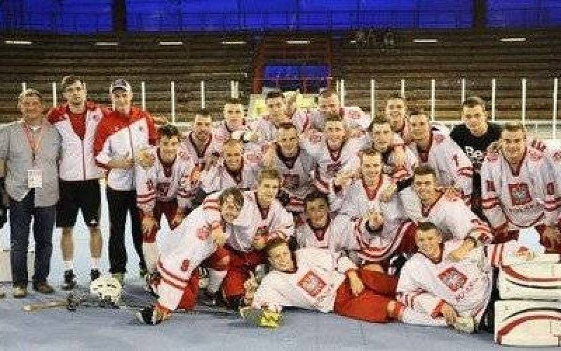 HOKEJBALL. Oświęcimski debiut