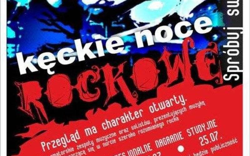 KĘTY. Darmowa promocja i recenzja Marka Piekarczyka