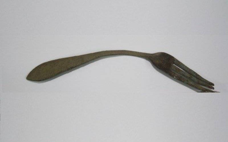 POLICJA. 47-letni Niemiec chciał mieć pamiątki z byłego obozu. Został zatrzymany