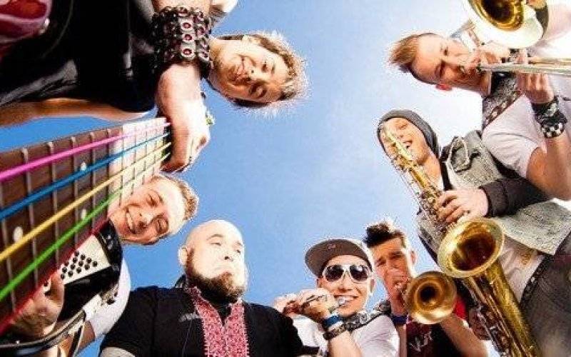 DNI CHEŁMKA. Wieczorem koncert grupy Enej