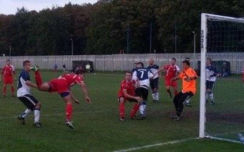 PIŁKA NOŻNA. Co z tą Iskrą?