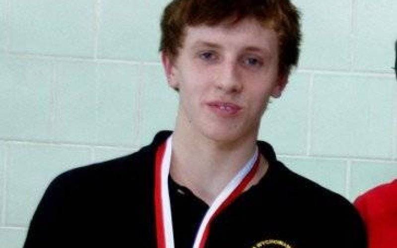 PŁYWANIE. Ponad sto medali!