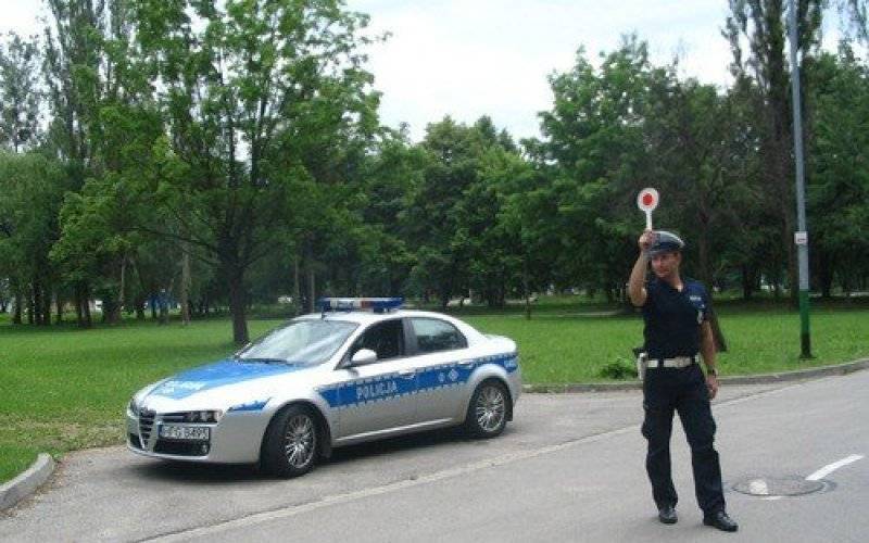 OŚWIĘCIM. Kolejne utrudnienia w związku z LFO