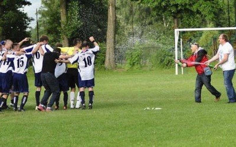 PIŁKA NOŻNA. Juniorzy starsi Soły śladami rezerw „jedynki”