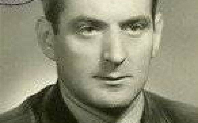 HISTORIA. Kolega szkolny esesmana z Auschwitz