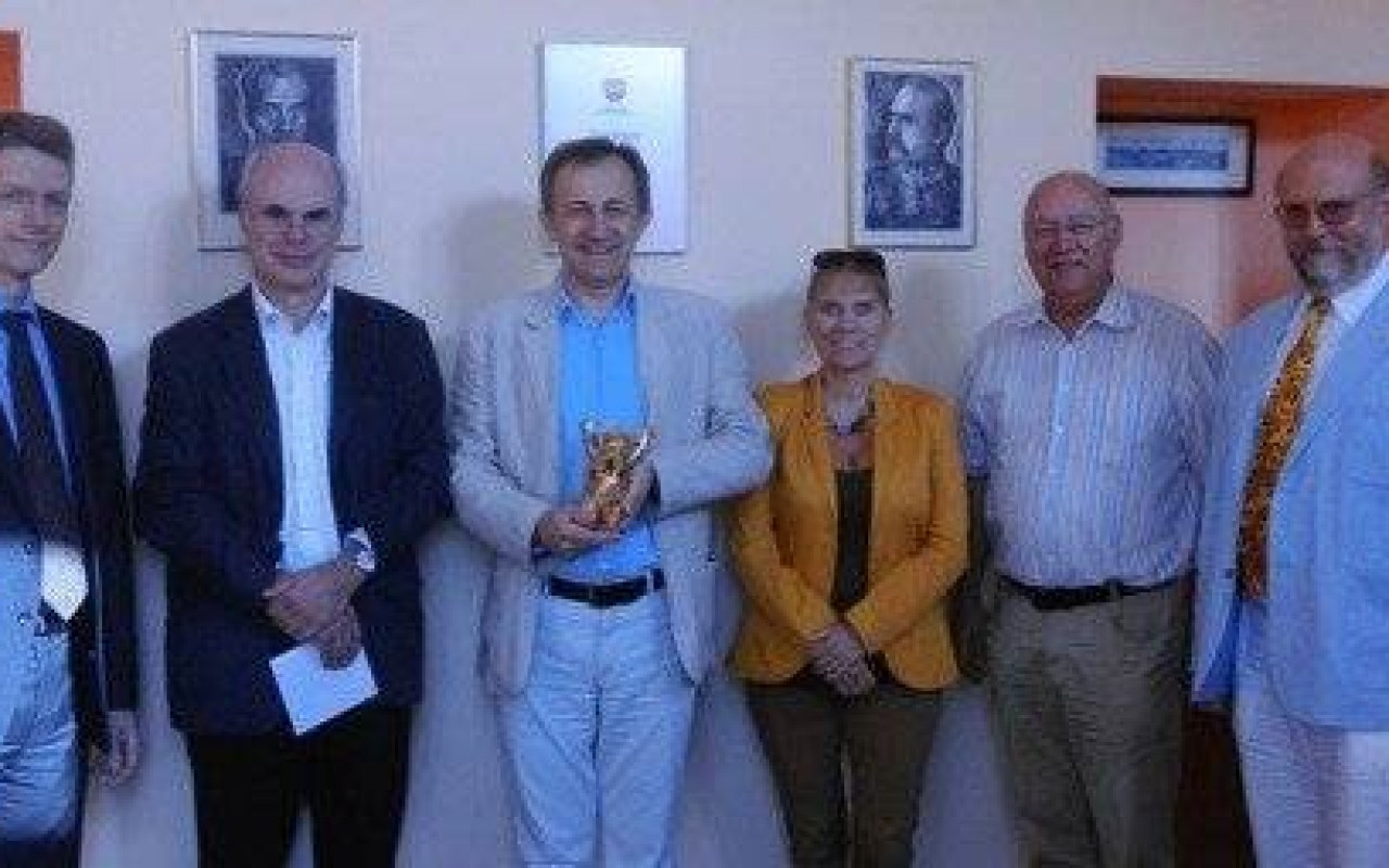 NAUKA. Niemcy pomogą otworzyć mechatronikę i optometrię