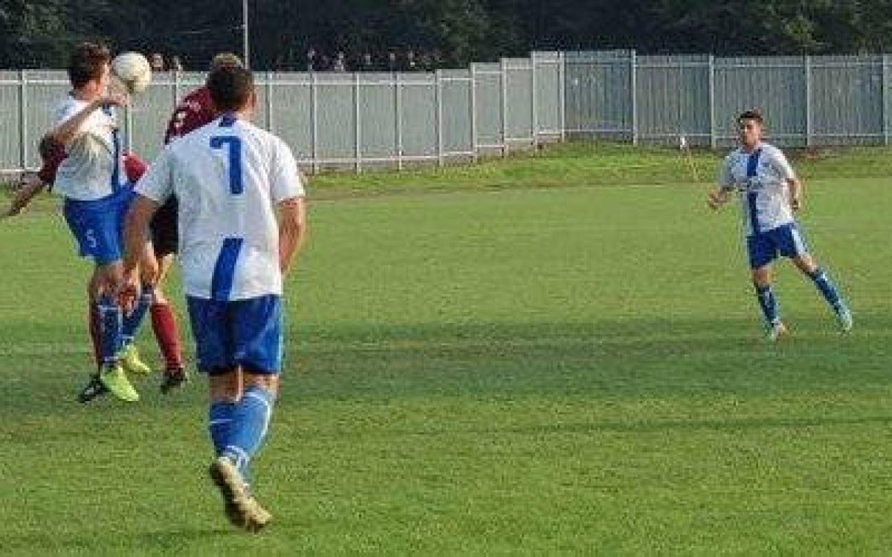 PIŁKA NOŻNA. Unia chce przełamania. Alwernia kolejną ofiarą Chełmka?