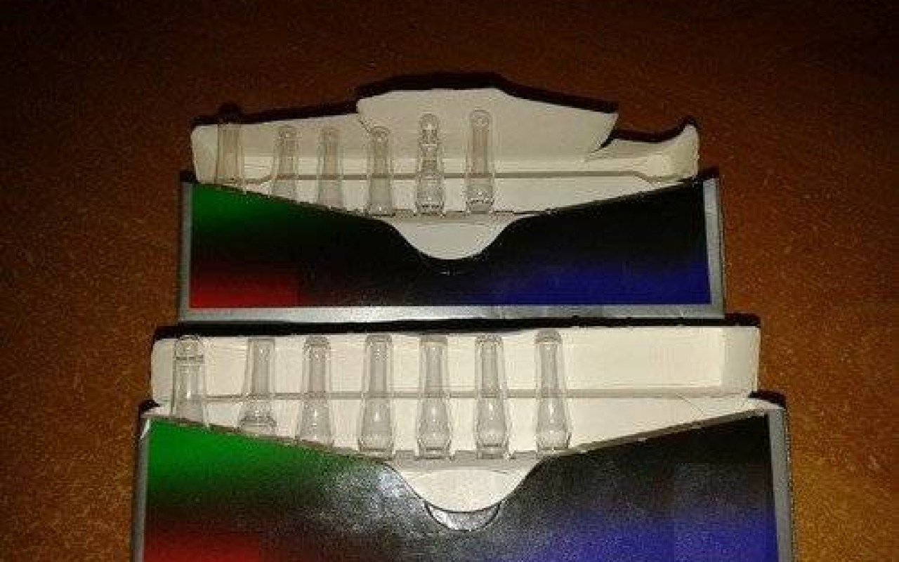 BOBREK. Miał przy sobie marihuane i anaboliki