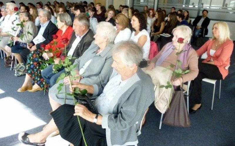 OŚWIĘCIM. Sybiracy. Spotkanie ze świadkami historii