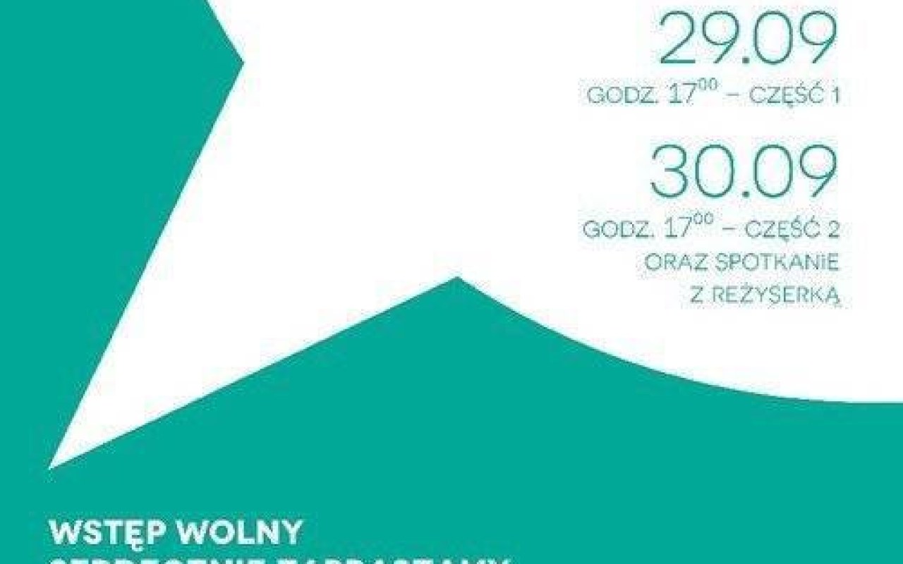 FILM. Hagszama. Co przetrwało z tamtych ideałów