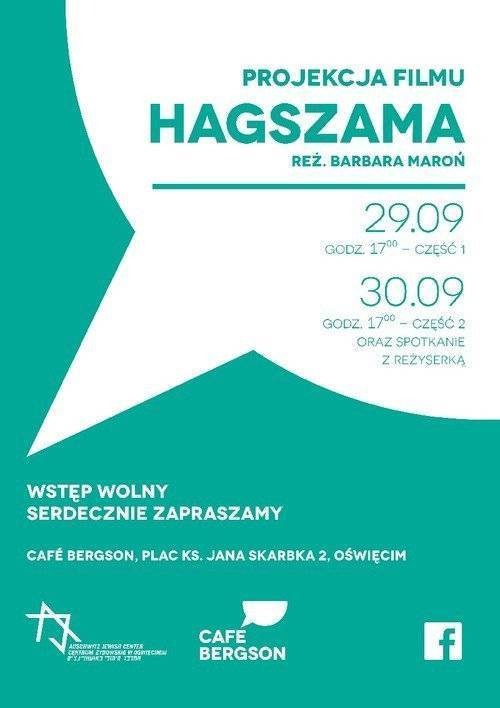 FILM. Hagszama. Co przetrwało z tamtych ideałów