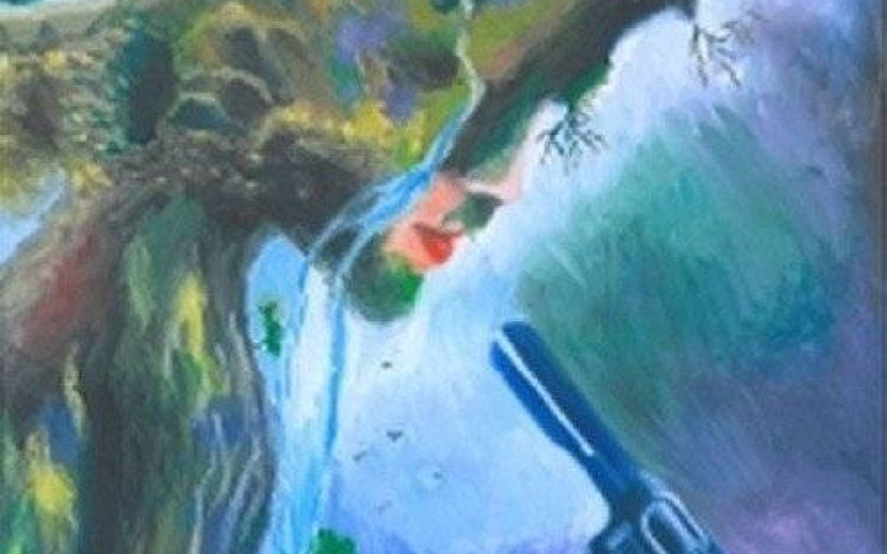 OŚWIĘCIM. XIII Międzynarodowy Konkurs Plastyczny „Darujmy światu pokój”