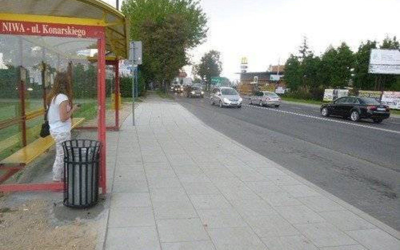 OŚWIĘCIM. Nie trzeba było 250 mln. Dziury udało się załatać