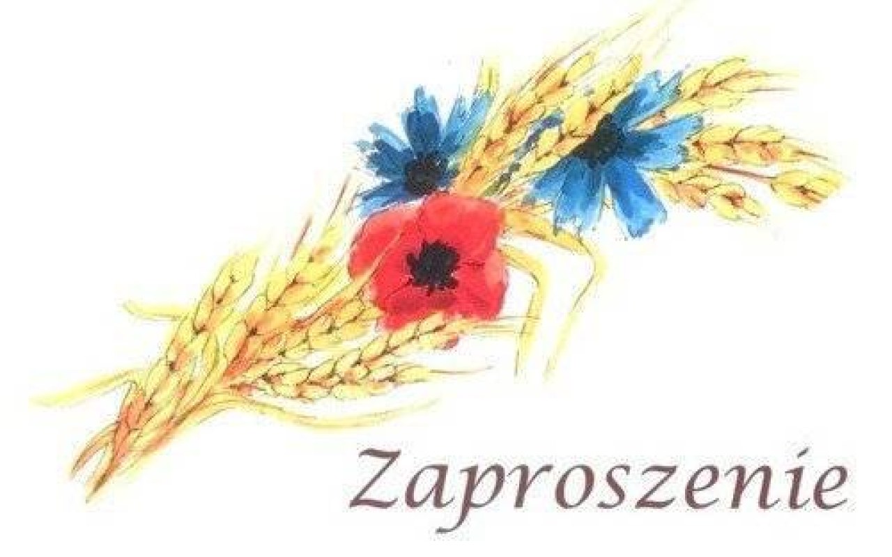 TRADYCJA. Dożynki Gminne w Bulowicach