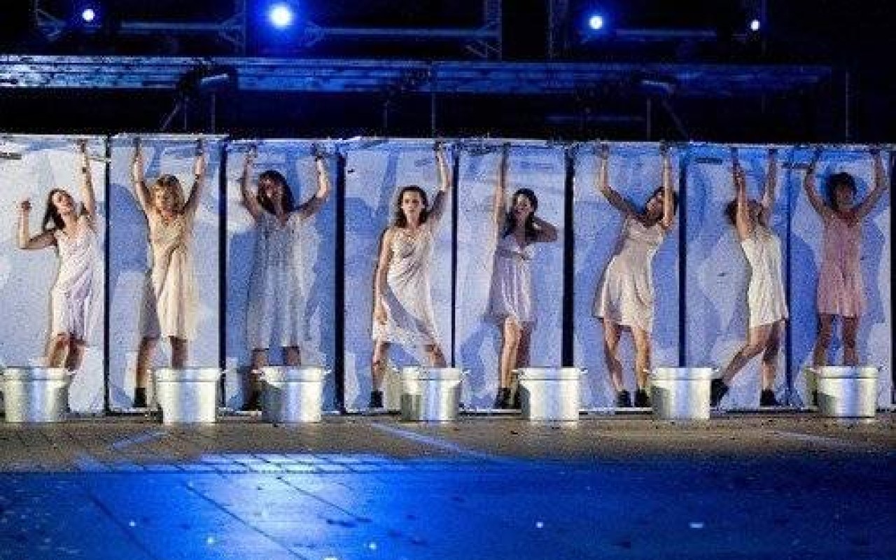 OŚWIĘCIM. Otwarcie wystawy uświetnią dziś „Ślepcy”