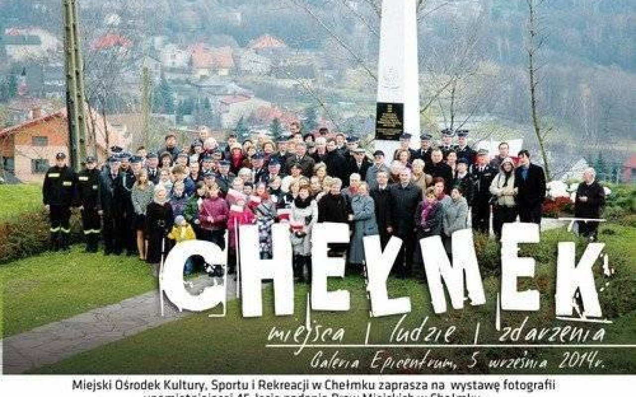 KULTURA. Wystawa fotografii w Galerii Epicentrum