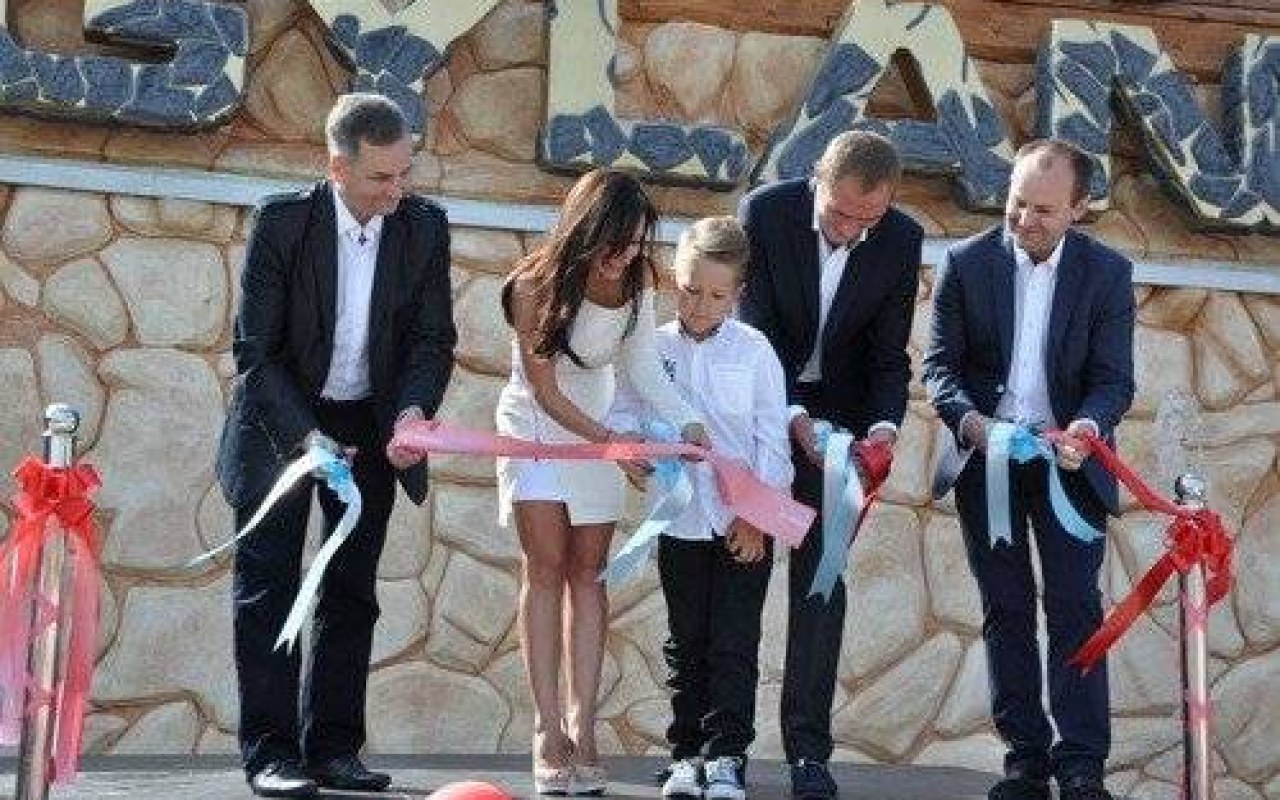 ZATOR. Prawie 4000 osób wchodzi do parku rozrywki za 1 zł