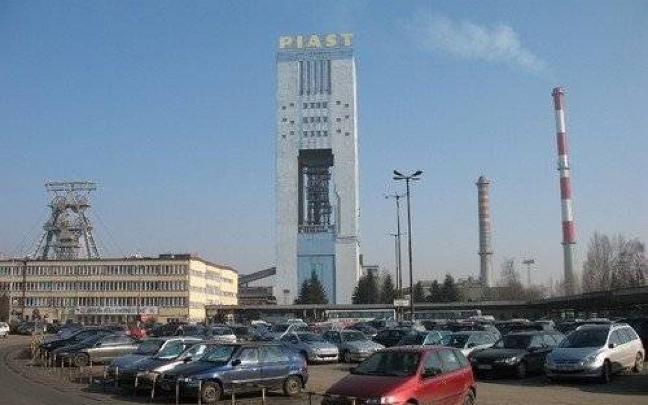 BIERUŃ. Wstrząs w kopalni Piast. W Oświęcimiu też zatrzęsło