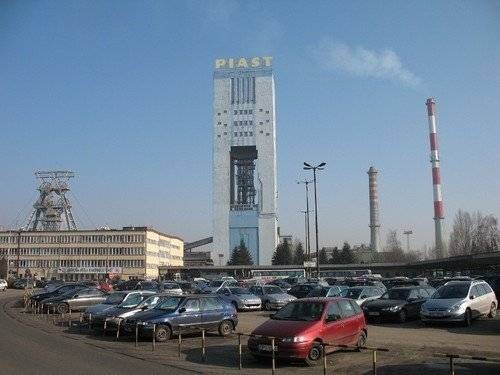 BIERUŃ. Wstrząs w kopalni Piast. W Oświęcimiu też zatrzęsło