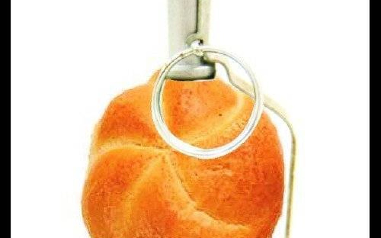 PLAKAT. „Bratnia pomoc” okiem Warchoła