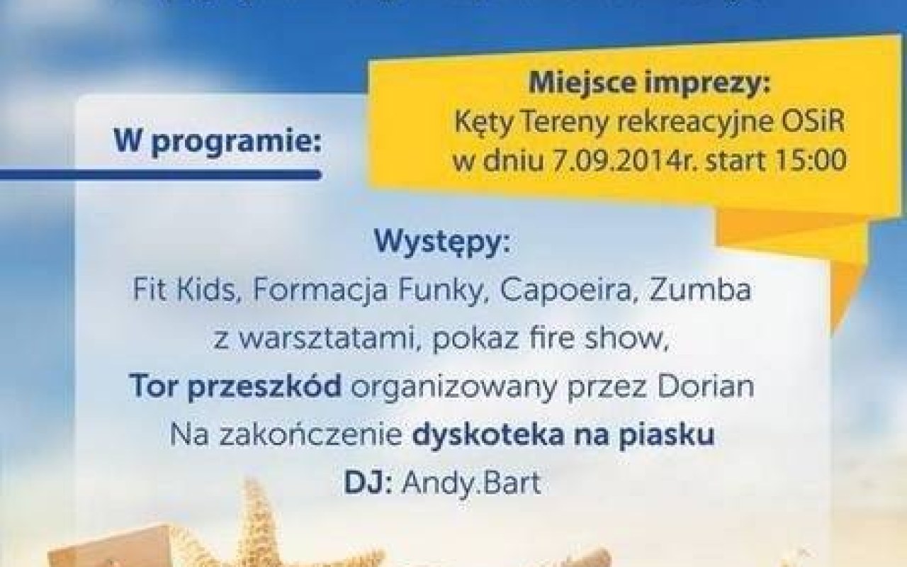 KĘTY. Razem dla 5-letniej Gabrysi