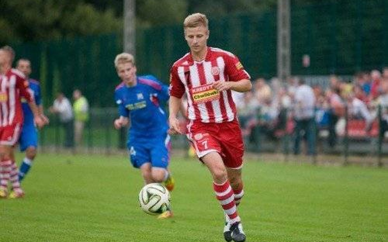 PIŁKA NOŻNA. Futbolowa środa