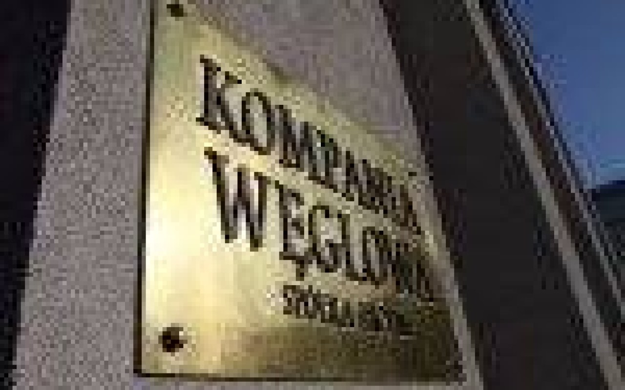 BRZESZCZE. Agenci krążą wokół stacji odmetanowania