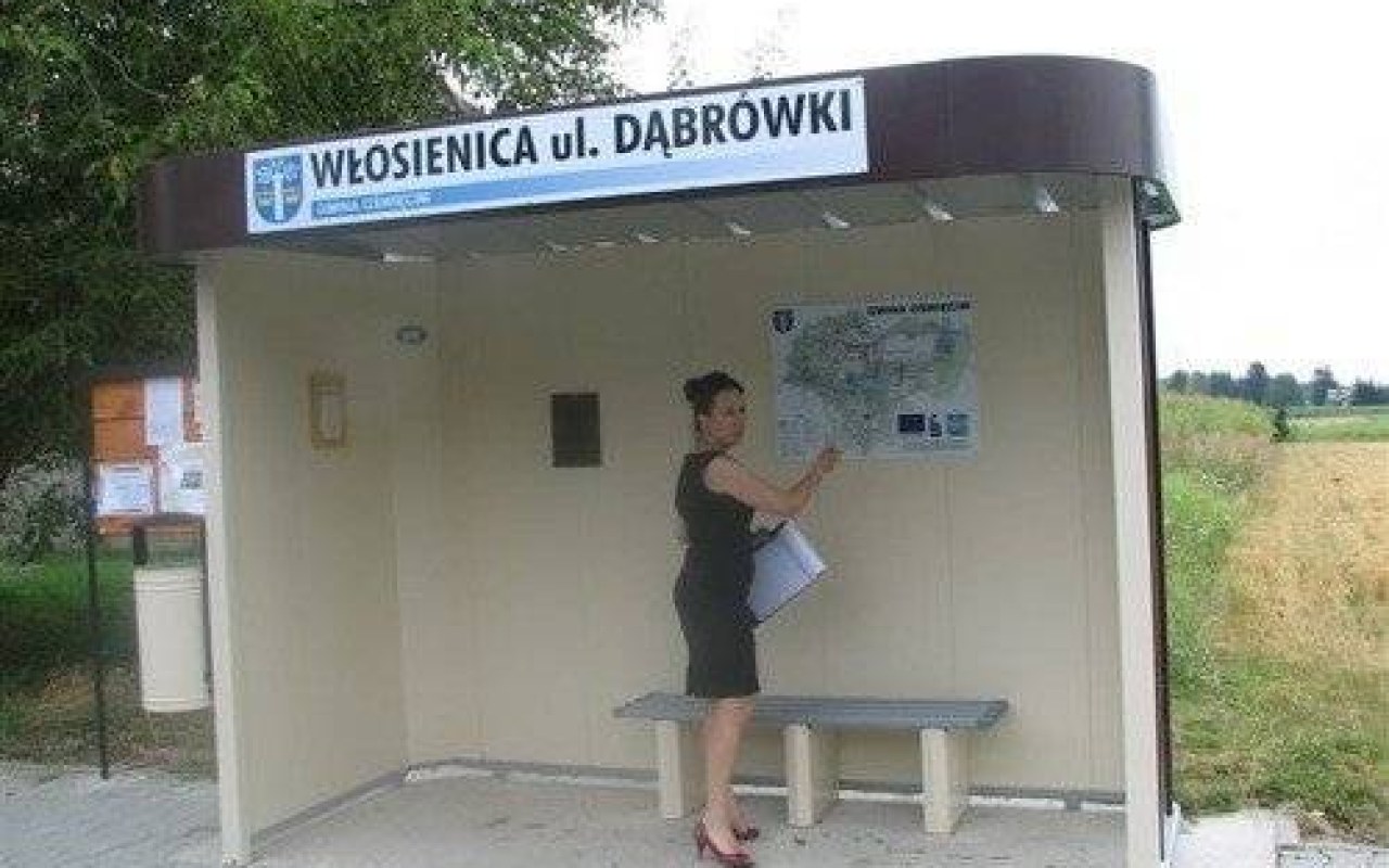 GMINA OŚWIĘCIM. Ich czworo i jeden fotel wójta