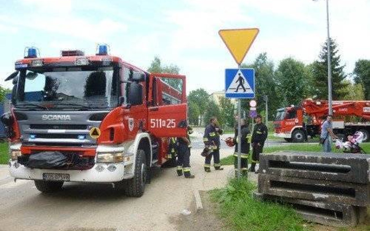 OŚWIĘCIM. Miasto wzywa do uprzątnięcia mieszkania