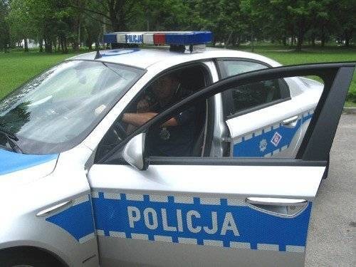 POWIAT. Promil za kółkiem, z trzema promilami na rowerze