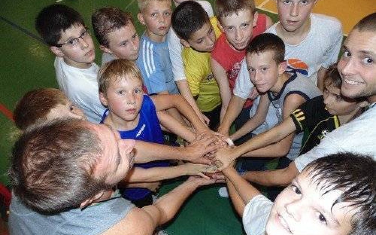 KOSZYKÓWKA. Oświęcimianie szykują się do sezonu