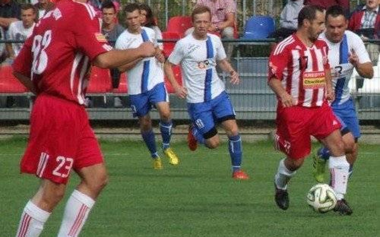 PIŁKA NOŻNA. Tylko remis Unii. Cenne punkty Niwy