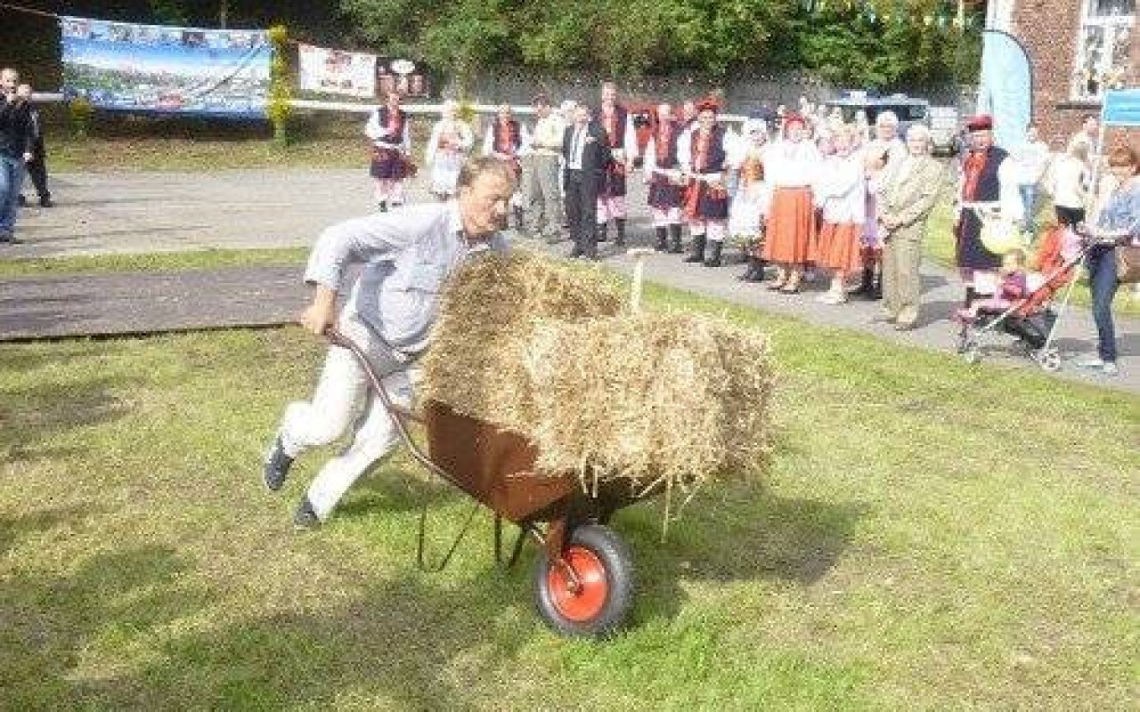 TRADYCJA. Dożynki Miejskie w Monowicach - ZDJĘCIA