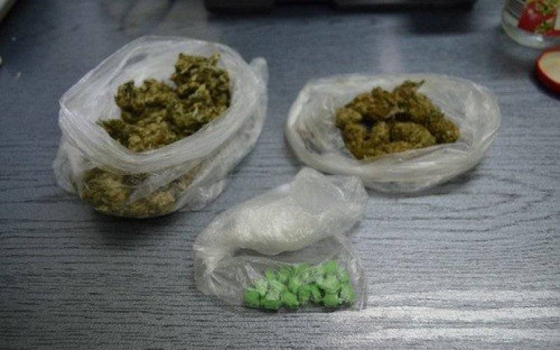 OŚWIĘCIM. Zamierzali wyjechać, wylądowali w areszcie