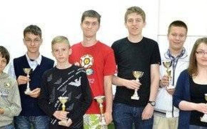 BRYDŻ SPORTOWY. Oświęcimski test przed mistrzostwami