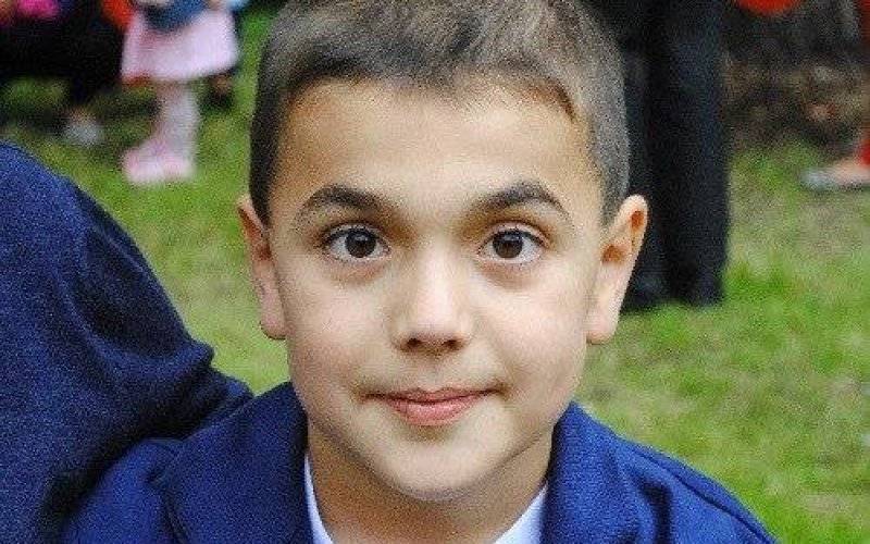 STREET LIFE. Będą zbierać pieniądze na leczenie Łukasza