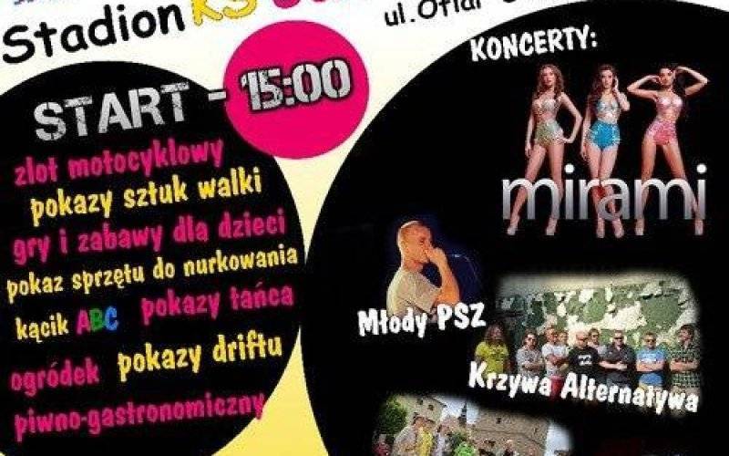 BRZESZCZE. Dziewczyny z Mirami zapraszają na koncert charytatywny dla Piotrusia - ZOBACZ FILM