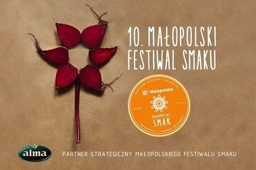 TRADYCJA. Będzie pysznie. Małopolski Festiwal Smaku - tym razem na rynku w Oświęcimiu