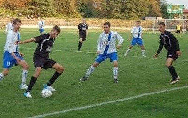 PIŁKA NOŻNA. To już jest (prawie) koniec