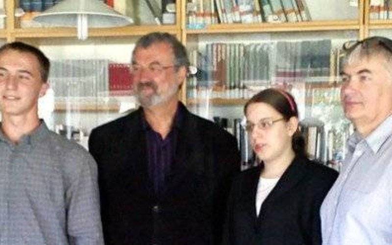 OŚWIĘCIM. Stypendium dla zdolnej młodzieży z miasta i gminy