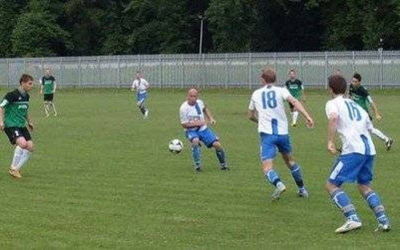 PIŁKA NOŻNA. Kapitalny finisz Chełmka