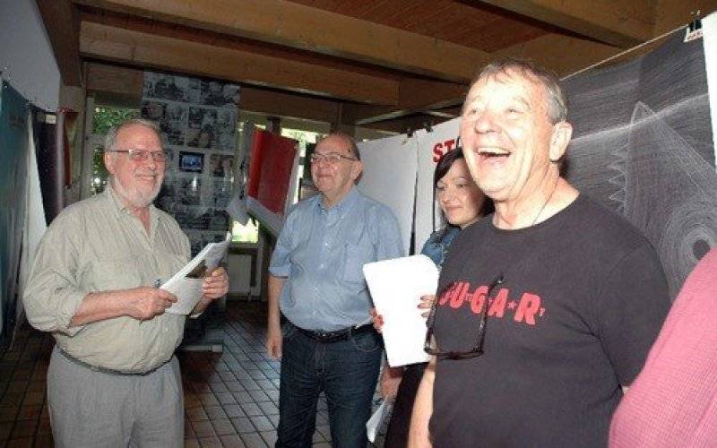 SZTUKA. I nagroda dla Sebastiana Kubicy za „Compromise”