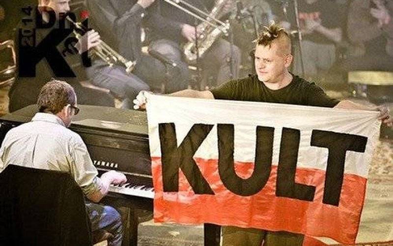 ROZRYWKA. Dni Kęt: Urszula, Kult, Rafał Brzozowski i Jula