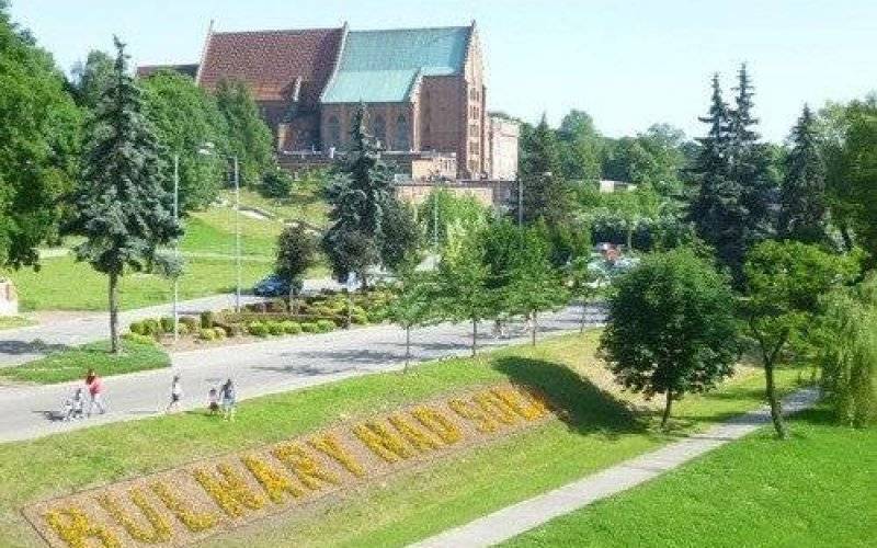 OŚWIĘCIM. Skąd ten smród? Skontrolowano kilka firm