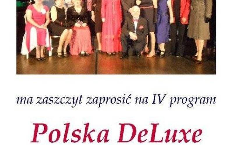 KABARET. Polska DeLuxe, czyli wspomnienia z PRL-u