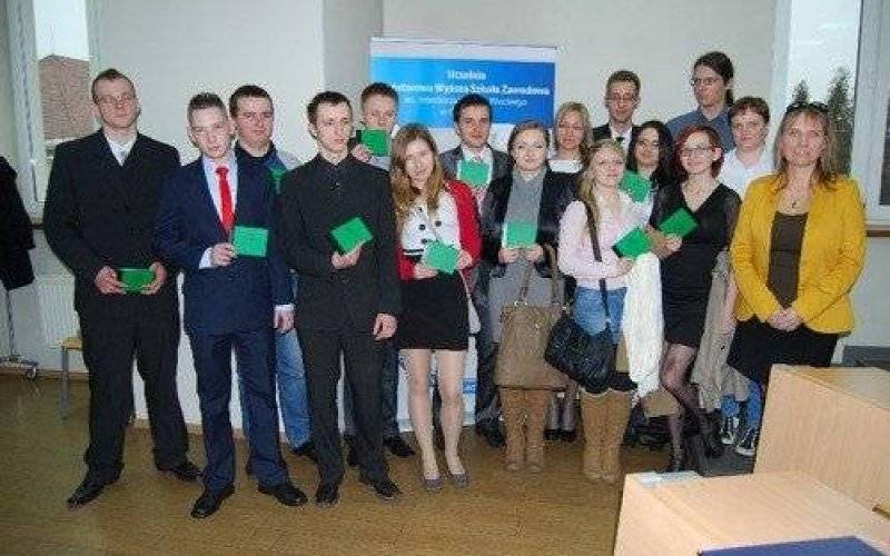 OŚWIĘCIM. Powiat i OMAG fundują pracownię PWSZ